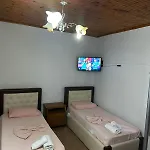 Eden Hostel