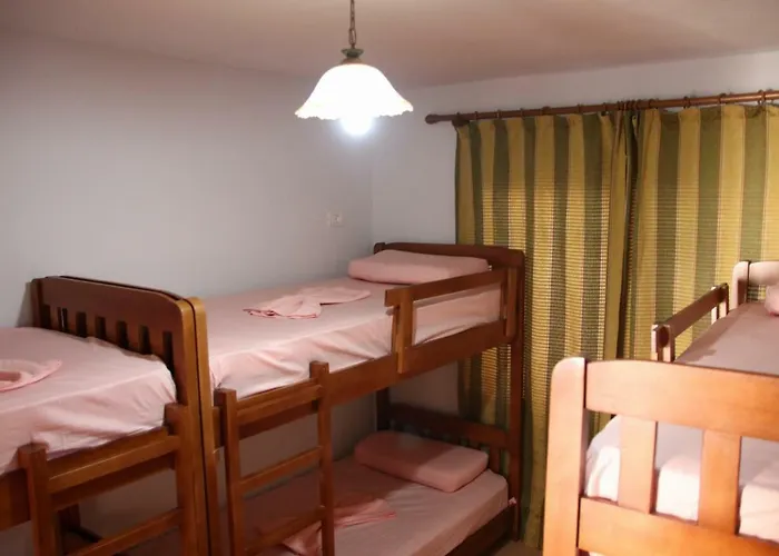 Eden Hostel
