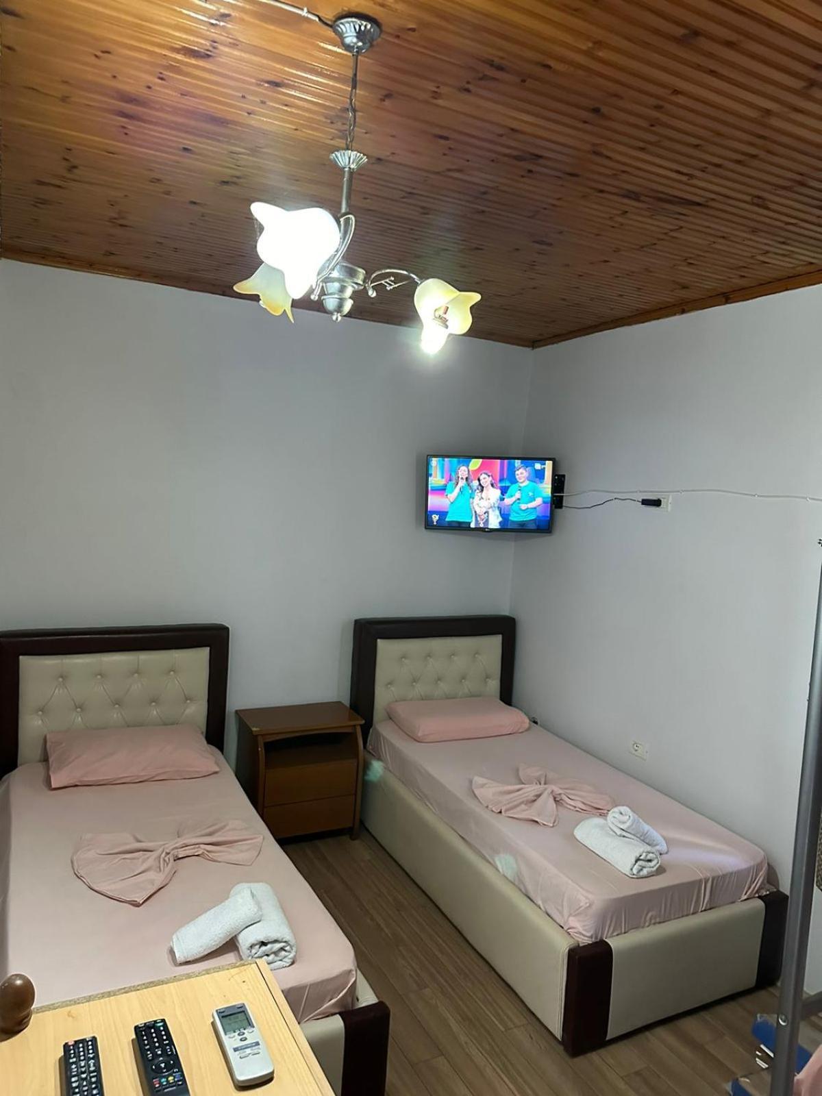 Auberge de jeunesse Eden *