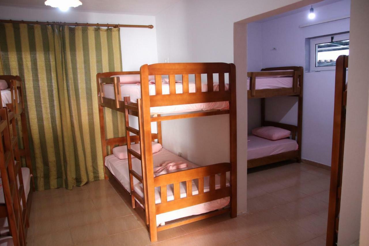 Auberge de jeunesse Eden Tirana