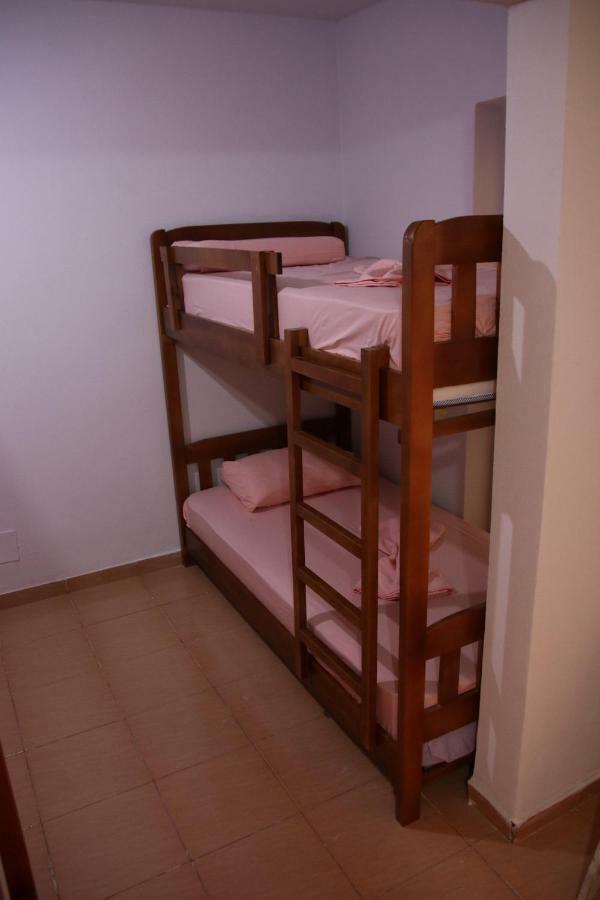 Eden Auberge de jeunesse Tirana
